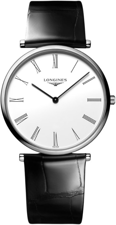 Bild von Longines La Grande Classique de Longines