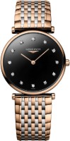 Bild von Longines La Grande Classique de Longines