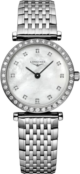 Bild von Longines La Grande Classique de Longines