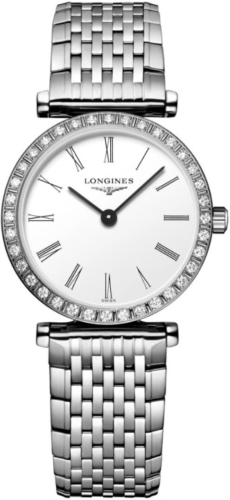 Bild von Longines La Grande Classique de Longines