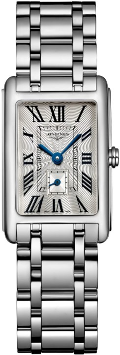 Bild von Longines DolceVita