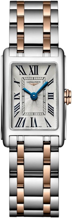 Bild von Longines DolceVita