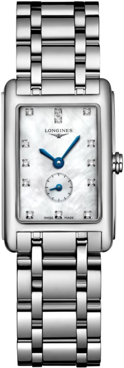 Bild von Longines DolceVita