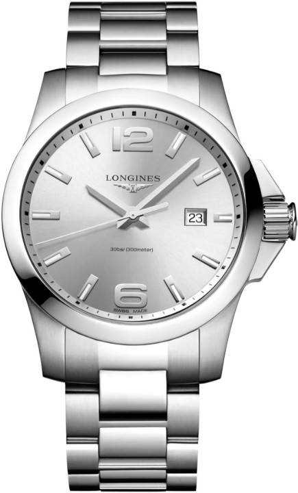 Bild von Longines Conquest