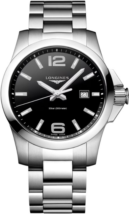 Bild von Longines Conquest