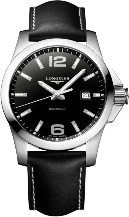Bild von Longines Conquest