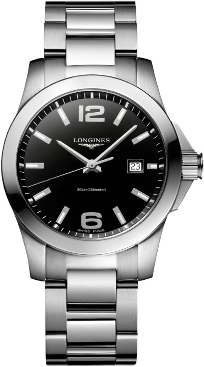 Bild von Longines Conquest