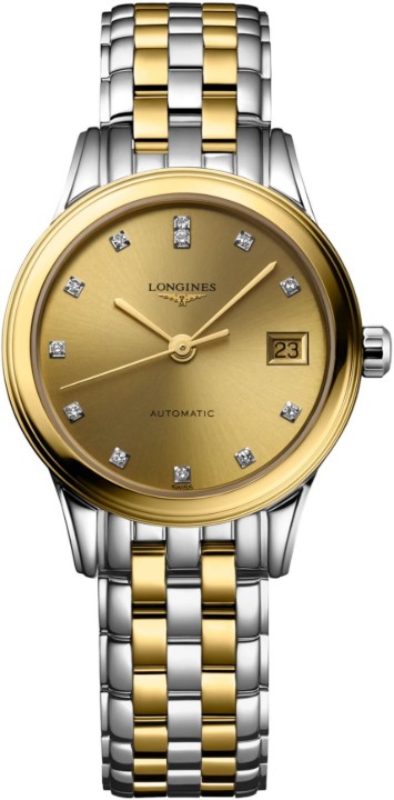 Bild von Longines Flagship