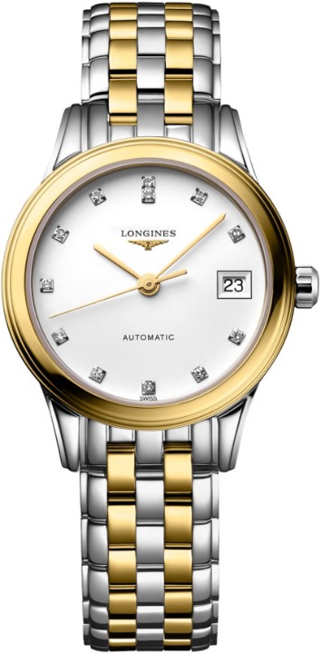 Bild von Longines Flagship