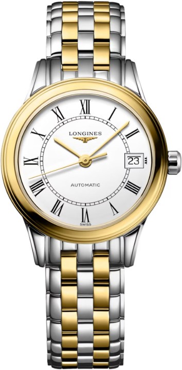 Bild von Longines Flagship