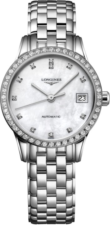 Bild von Longines Flagship
