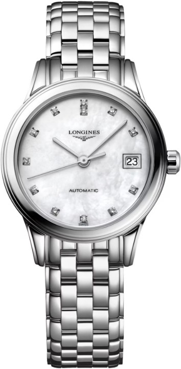 Bild von Longines Flagship