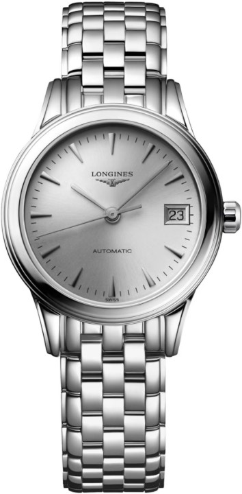 Bild von Longines Flagship