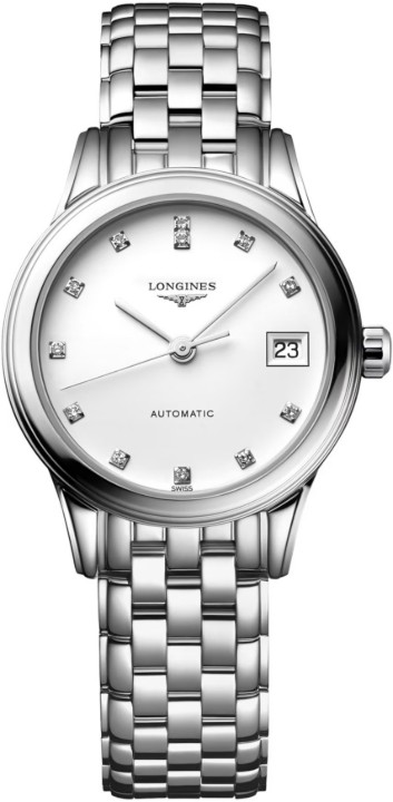 Bild von Longines Flagship