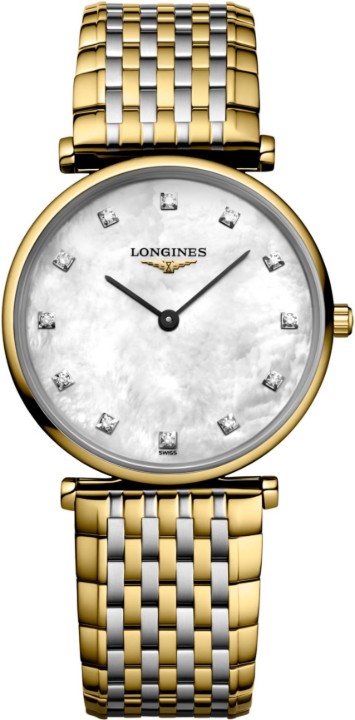 Bild von Longines La Grande Classique de Longines
