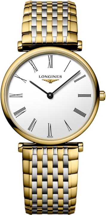 Bild von Longines La Grande Classique de Longines