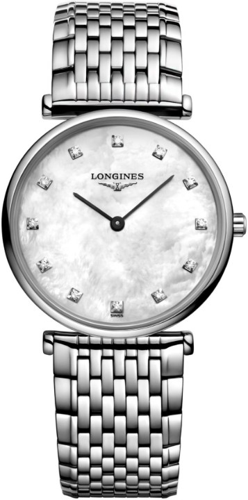 Bild von Longines La Grande Classique de Longines