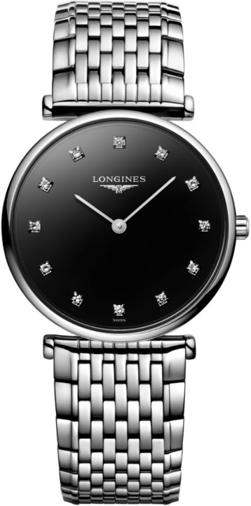 Bild von Longines La Grande Classique de Longines