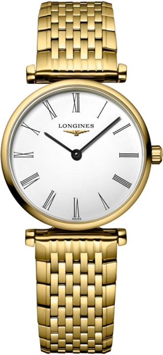 Bild von Longines La Grande Classique de Longines