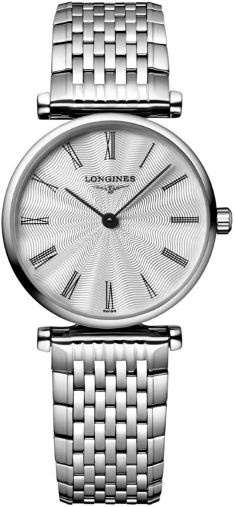 Bild von Longines La Grande Classique de Longines