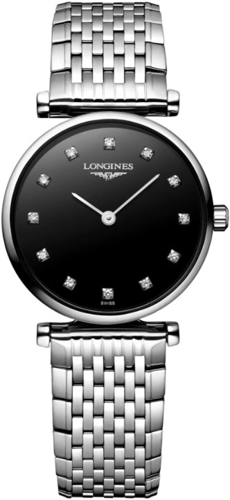 Bild von Longines La Grande Classique de Longines