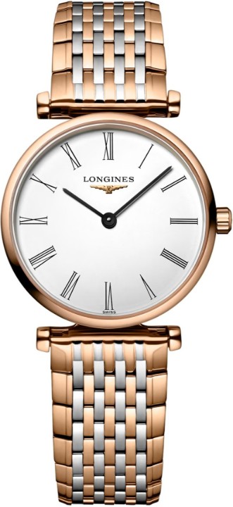 Bild von Longines La Grande Classique de Longines