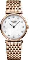 Bild von Longines La Grande Classique de Longines