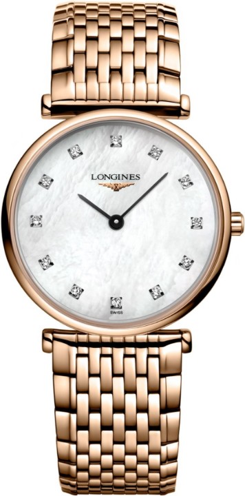 Bild von Longines La Grande Classique de Longines