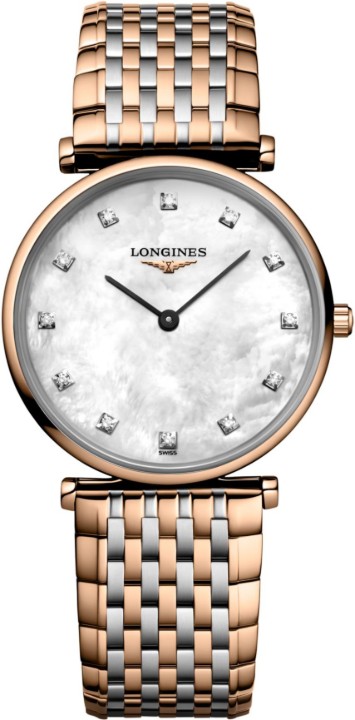 Bild von Longines La Grande Classique de Longines