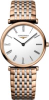 Bild von Longines La Grande Classique de Longines