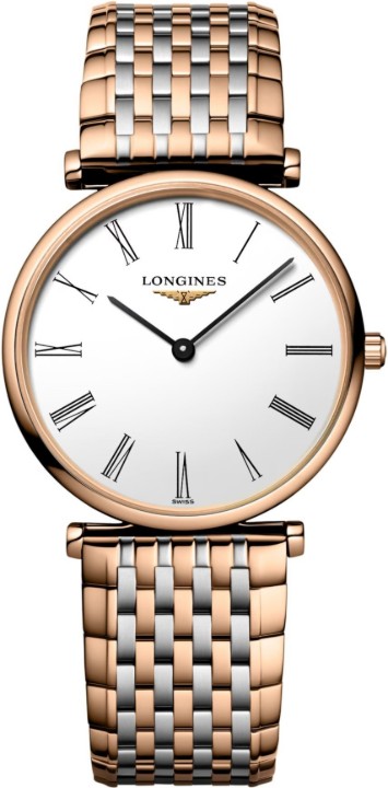 Bild von Longines La Grande Classique de Longines