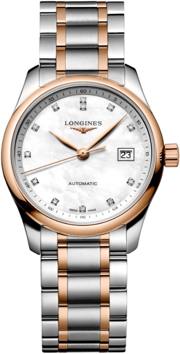 Bild von Longines Master Collection
