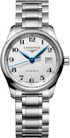 Bild von Longines Master Collection