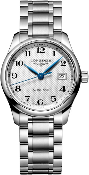 Bild von Longines Master Collection