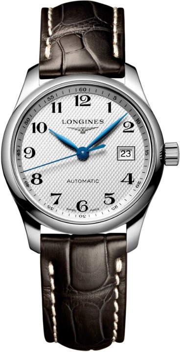Bild von Longines Master Collection