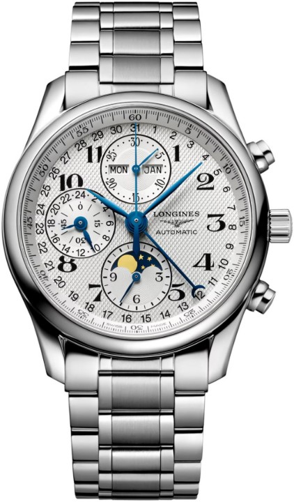 Bild von Longines Master Collection