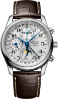 Bild von Longines Master Collection