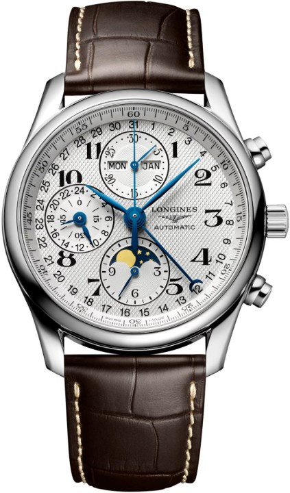 Bild von Longines Master Collection