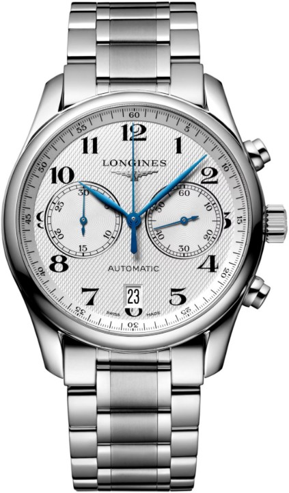 Bild von Longines Master Collection