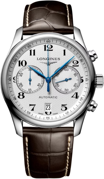 Bild von Longines Master Collection