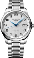 Bild von Longines Master Collection