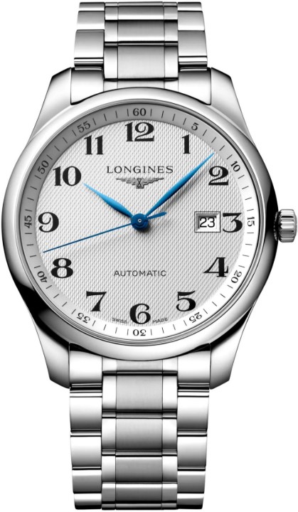 Bild von Longines Master Collection