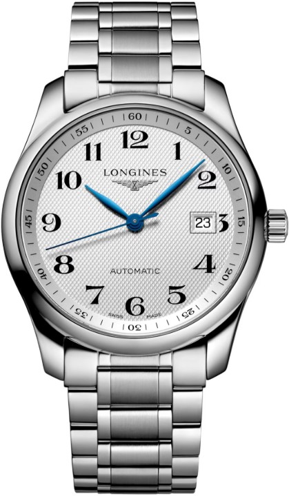 Bild von Longines Master Collection