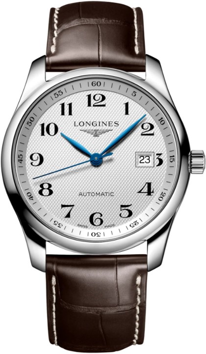 Bild von Longines Master Collection