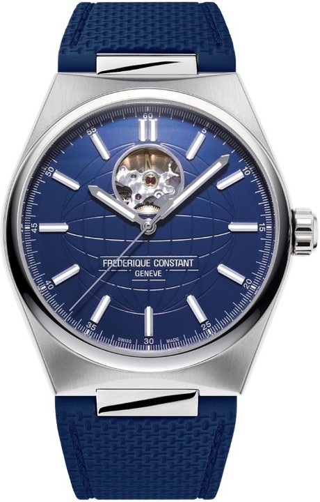 Bild von Frederique Constant Highlife Automatic Heart Beat