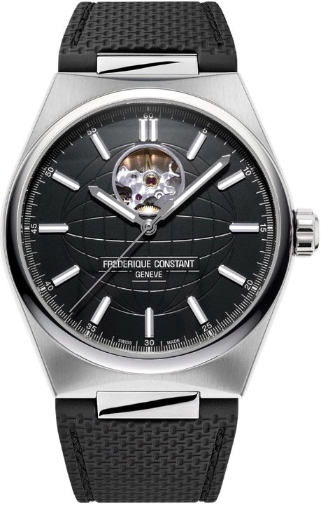 Bild von Frederique Constant Highlife Automatic Heart Beat