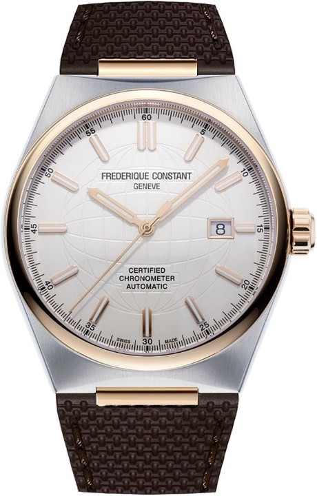 Bild von Frederique Constant Highlife Automatic COSC