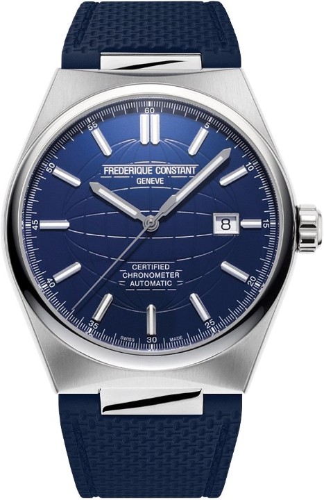 Bild von Frederique Constant Highlife Automatic COSC