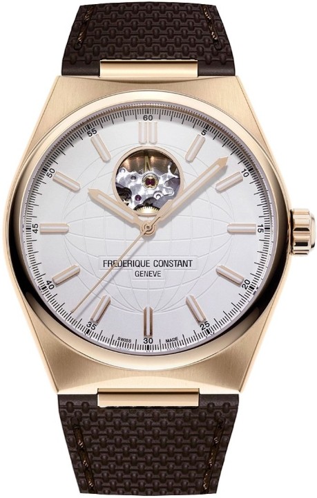 Obrázek Frederique Constant Highlife Automatic Heart Beat