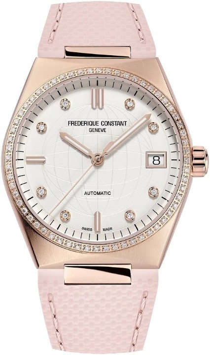 Obrázek Frederique Constant Highlife Ladies Automatic